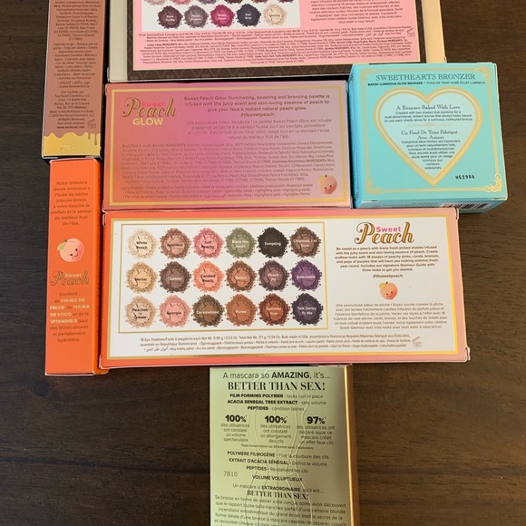 🔥hp/1 Restock/$firm 7+1 Mystery Too Faced Bundle - Picture 3 of 3